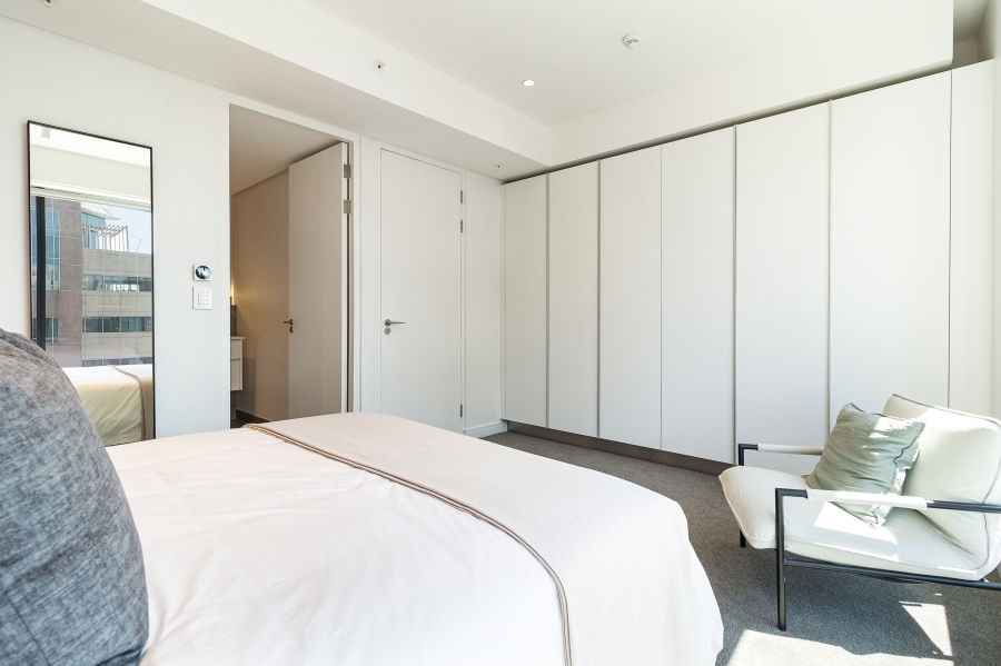 2 Bedroom Property for Sale in Cape Town City Centre Western Cape